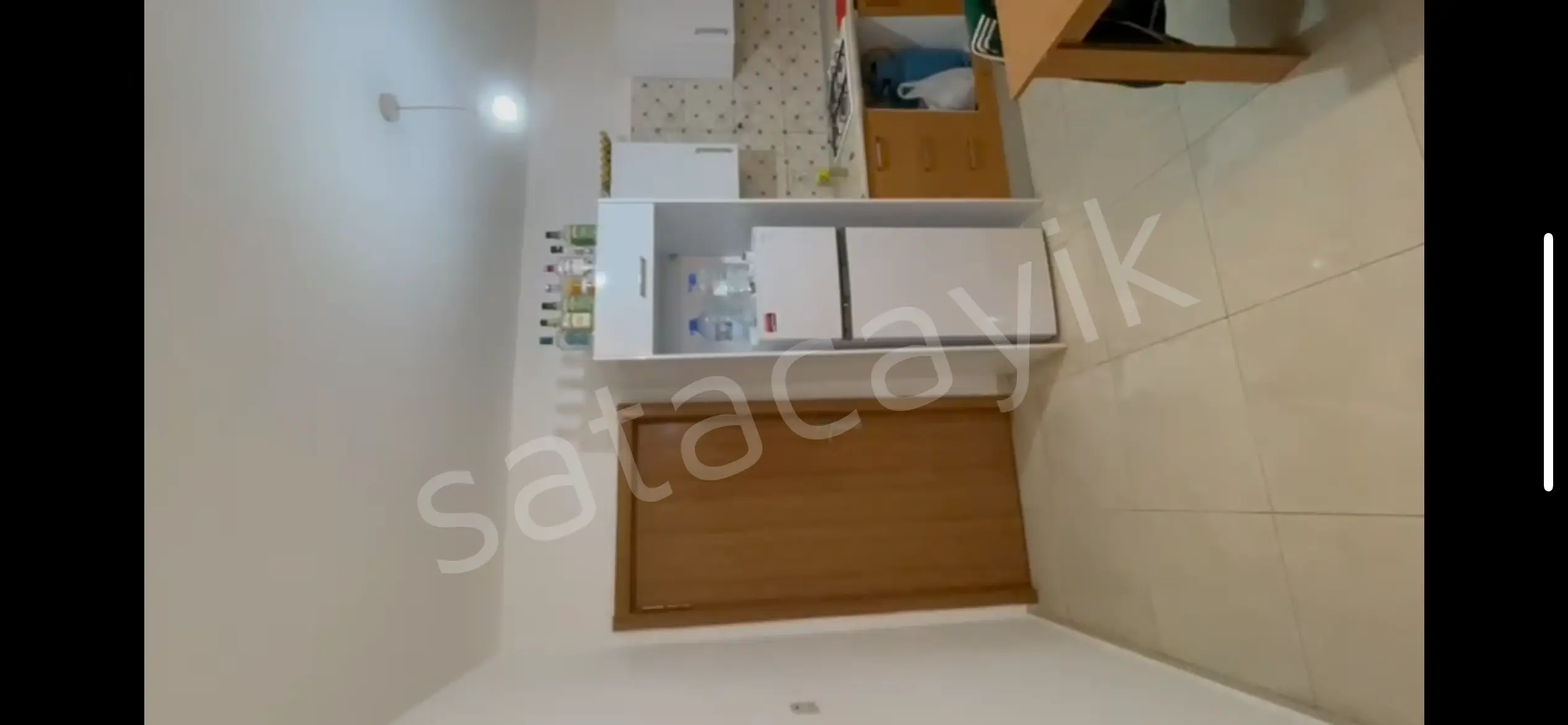 LEFKE AYLIK ODEMELI EV