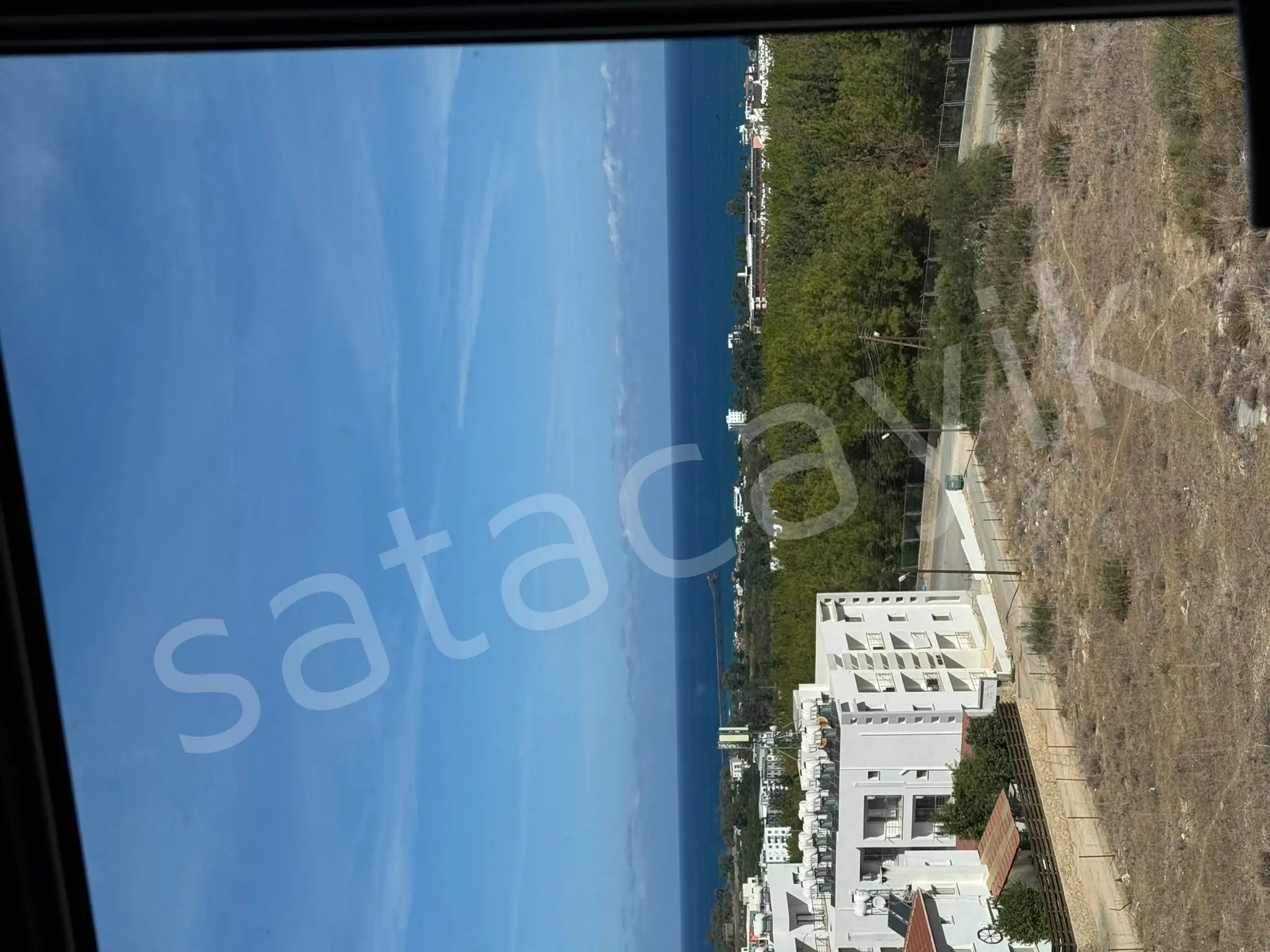 AYLIK KIRALIK OKULA YURUME MESAFESINDE