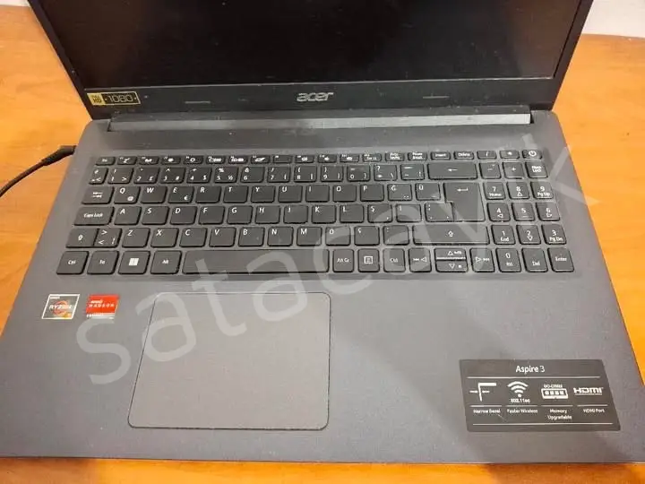 ACER LAPTOP 